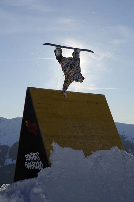 handplant westendorf